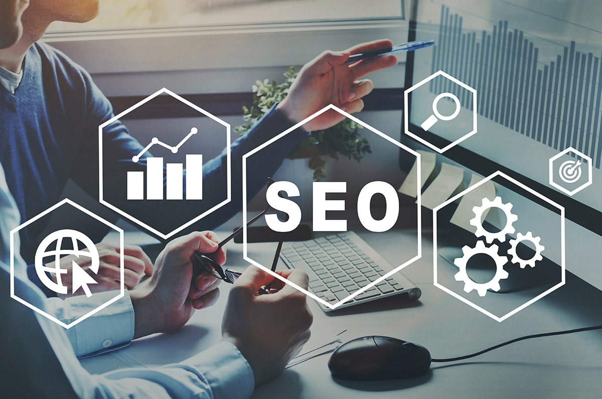 SEO Optimization